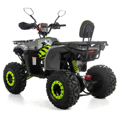XTR FORREST PRO