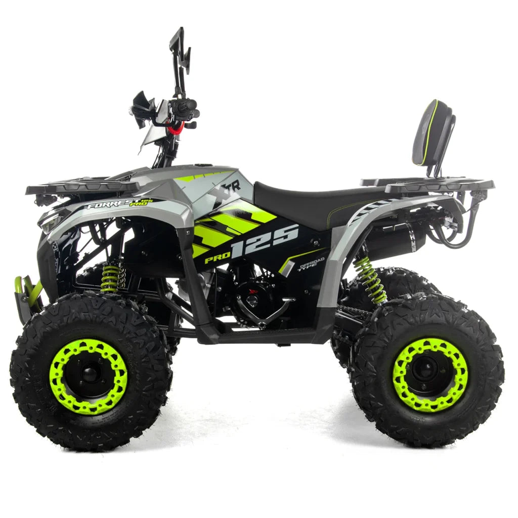 XTR FORREST PRO