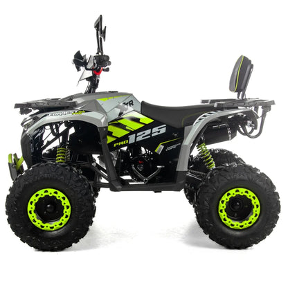 XTR FORREST PRO