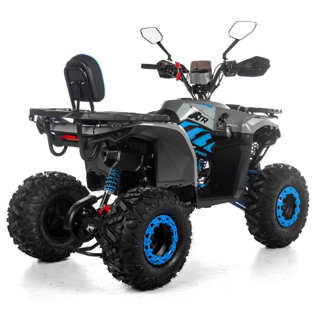 XTR FORREST PRO