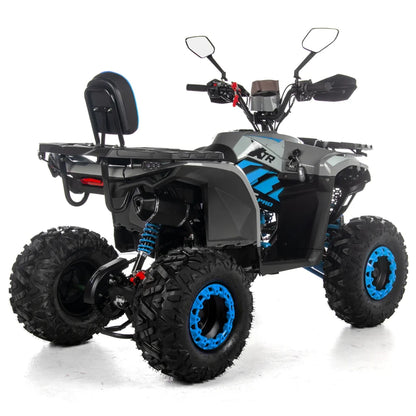 XTR FORREST PRO