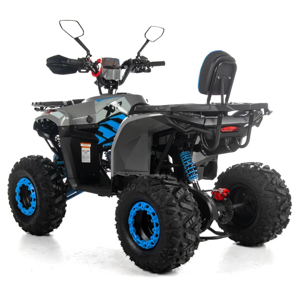 XTR FORREST PRO