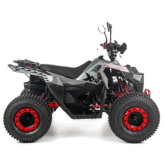 XTR SHARK PRO