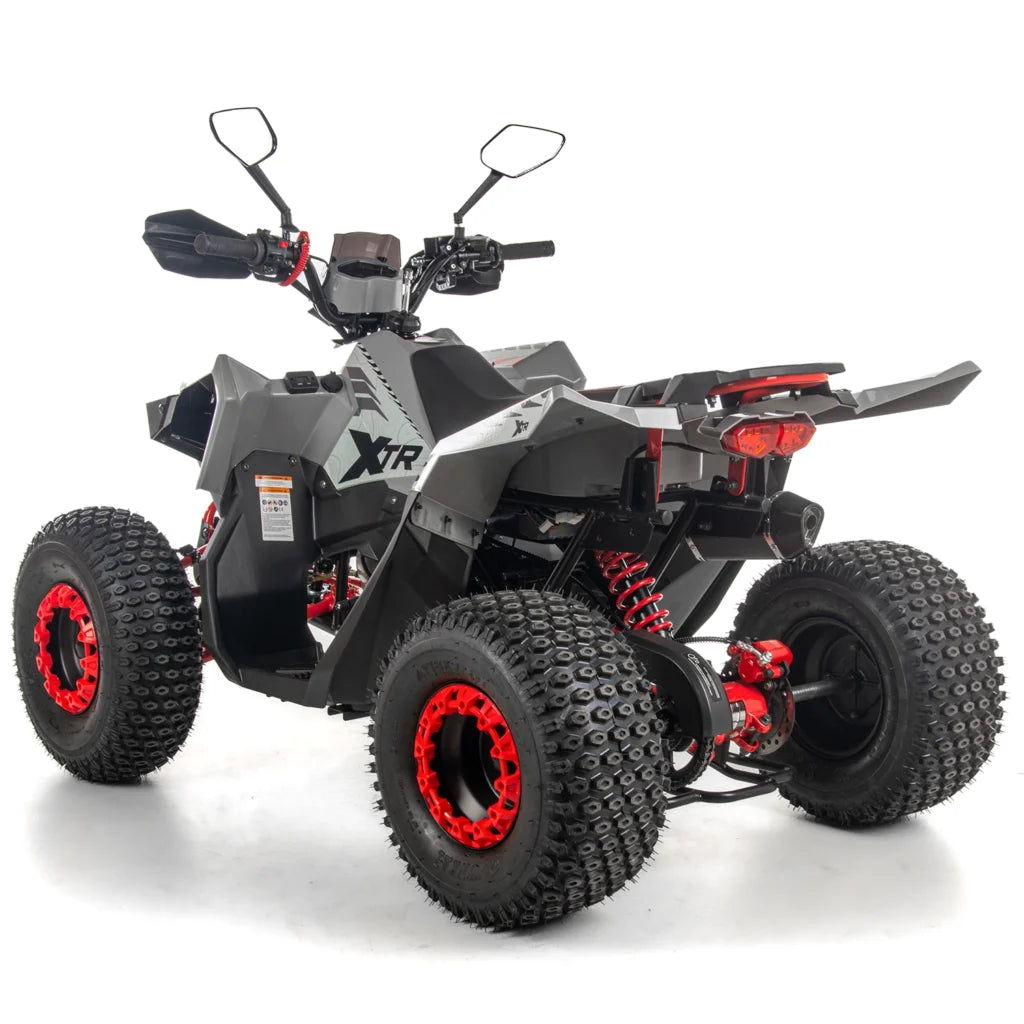 XTR SHARK PRO
