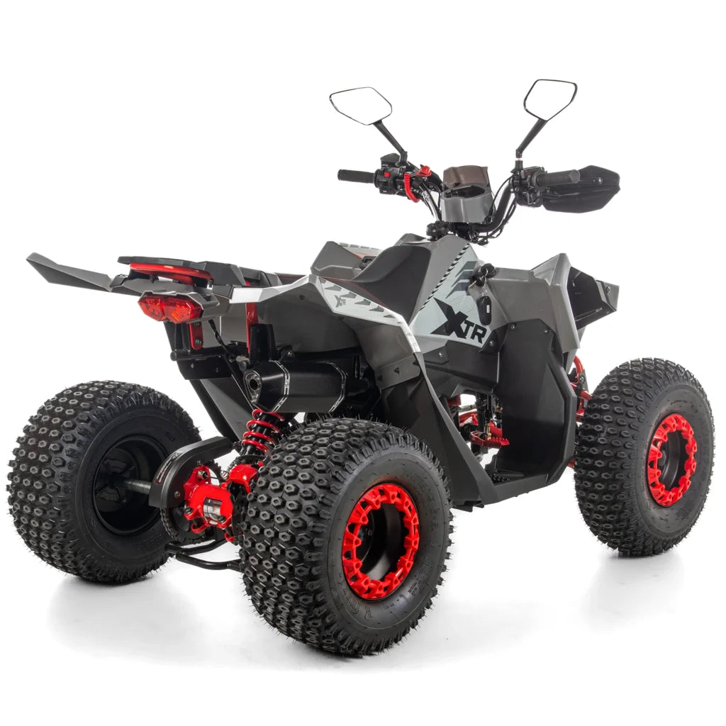 XTR SHARK PRO