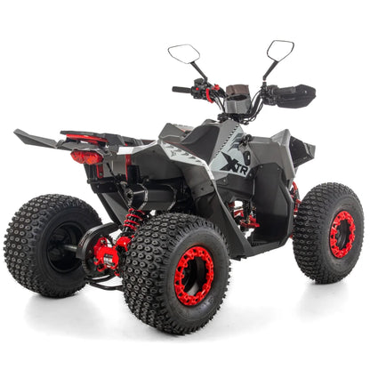 XTR SHARK PRO