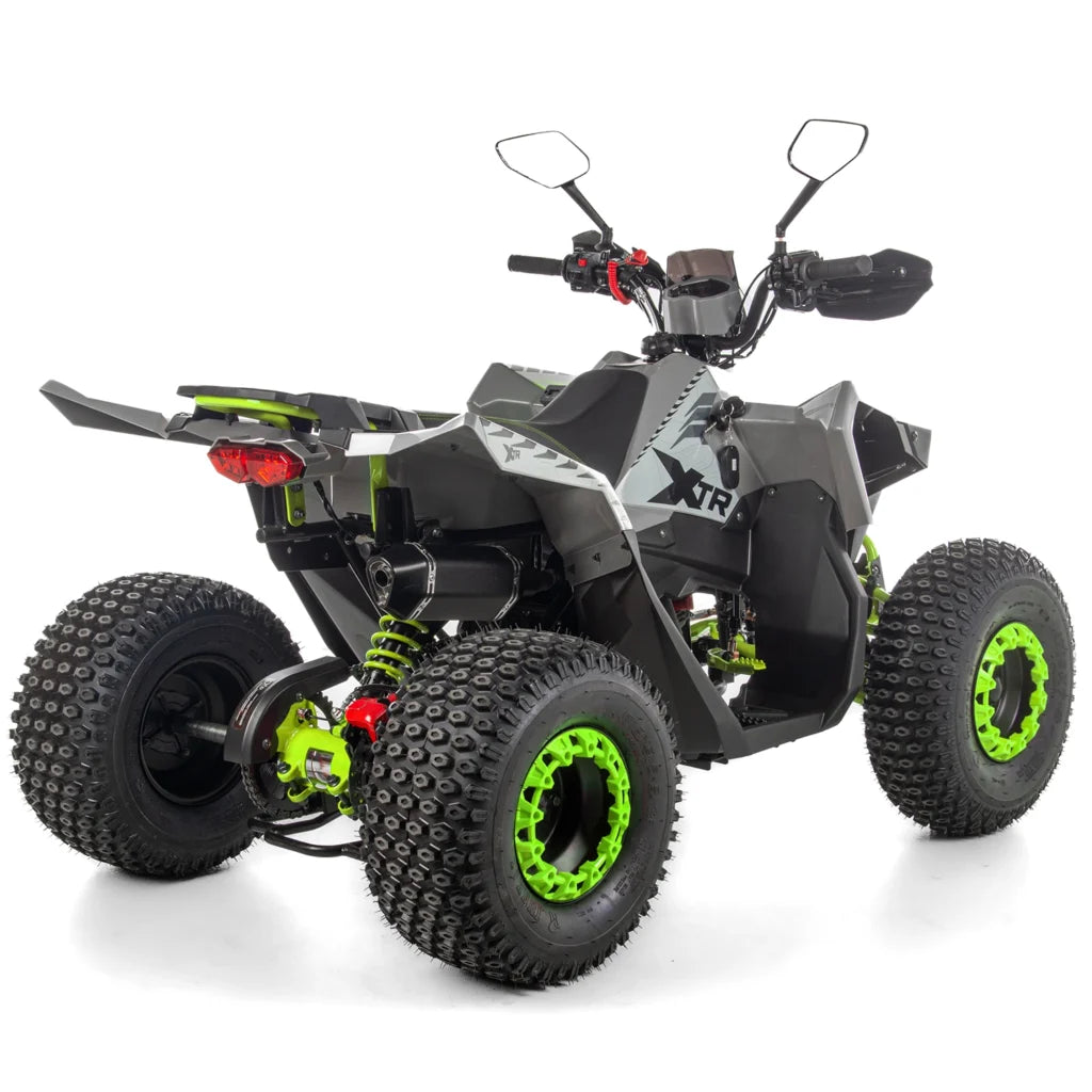 XTR SHARK PRO