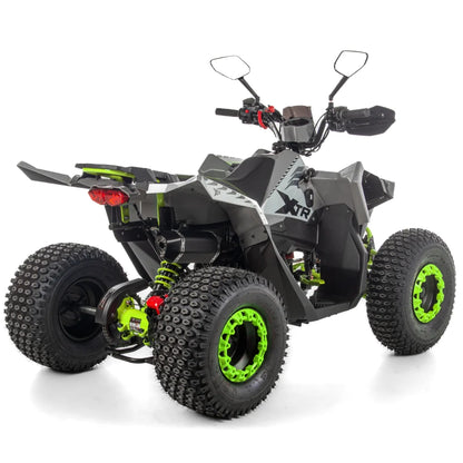 XTR SHARK PRO