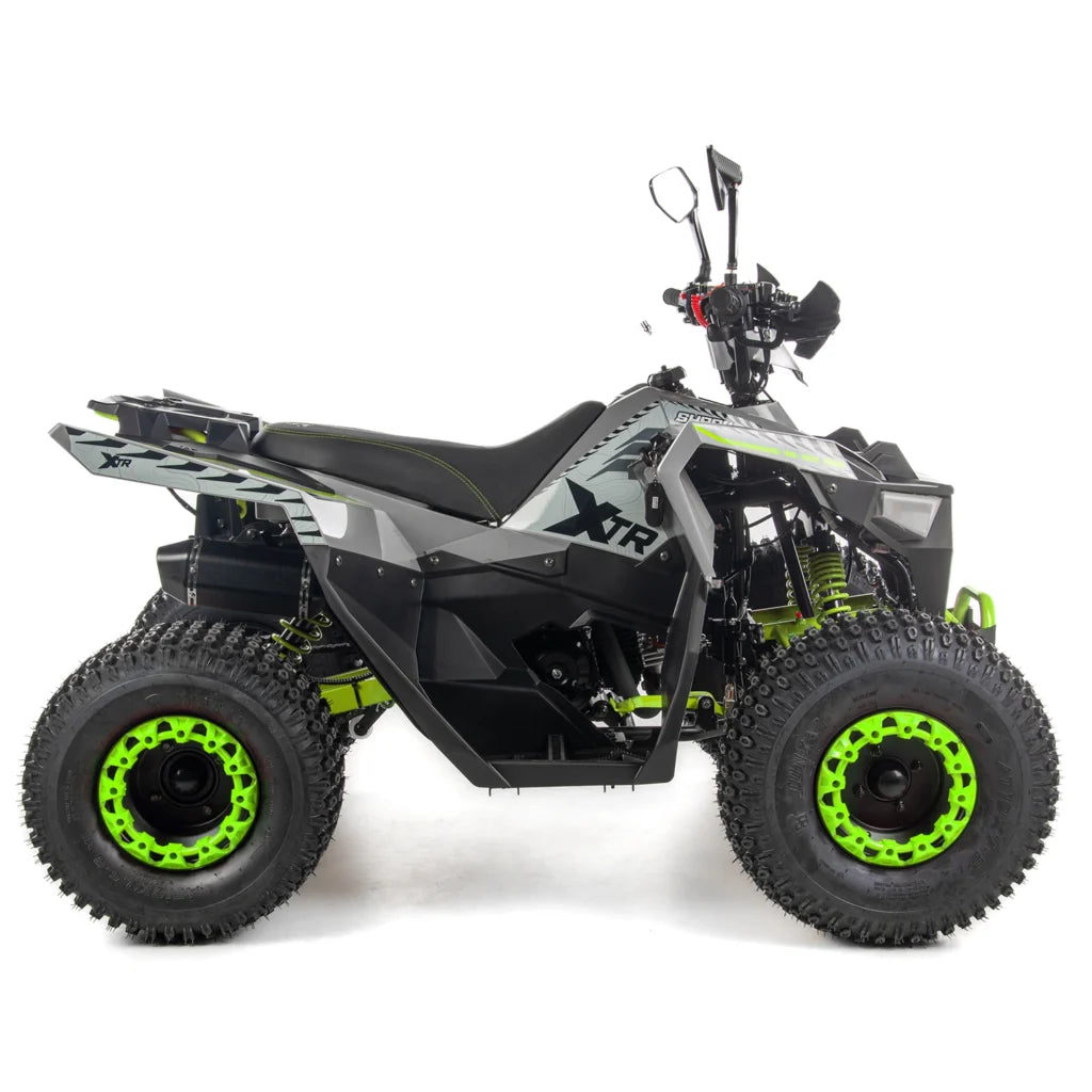 XTR SHARK PRO