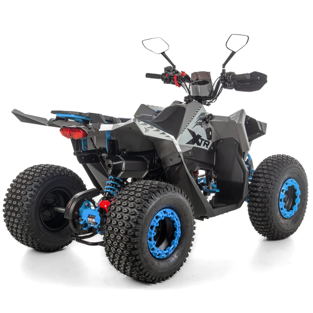 XTR SHARK PRO