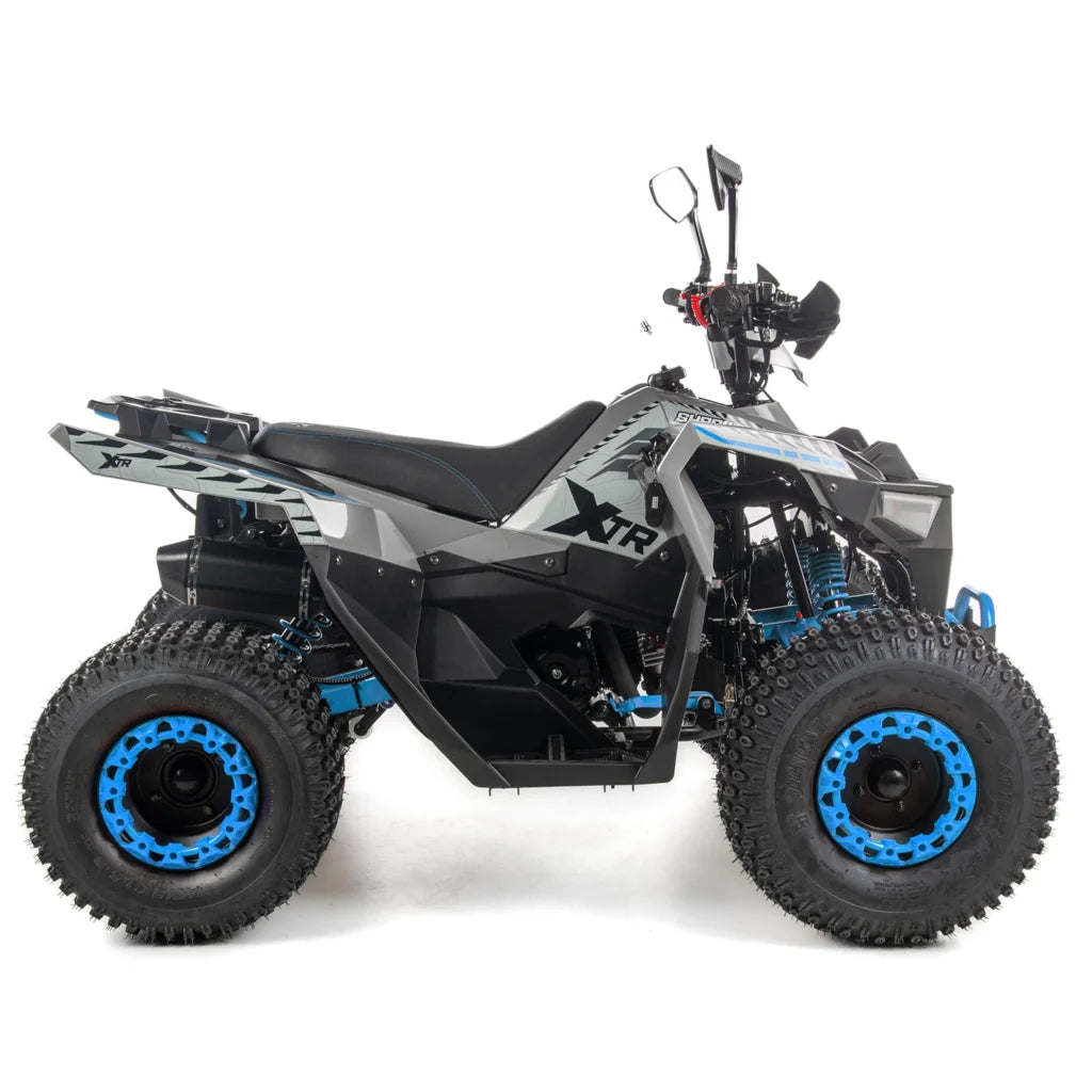 XTR SHARK PRO