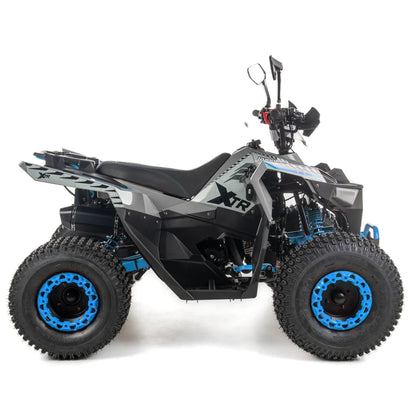 XTR SHARK PRO