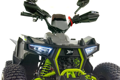 XTR SHARK PRO