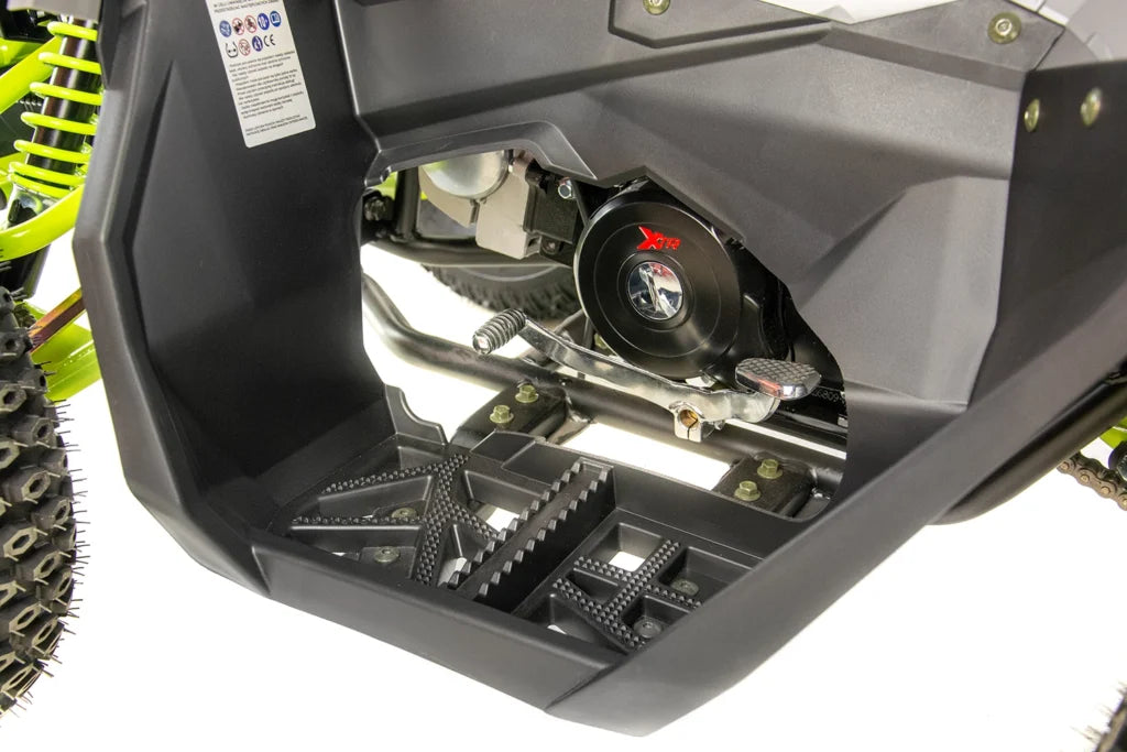 XTR SHARK PRO