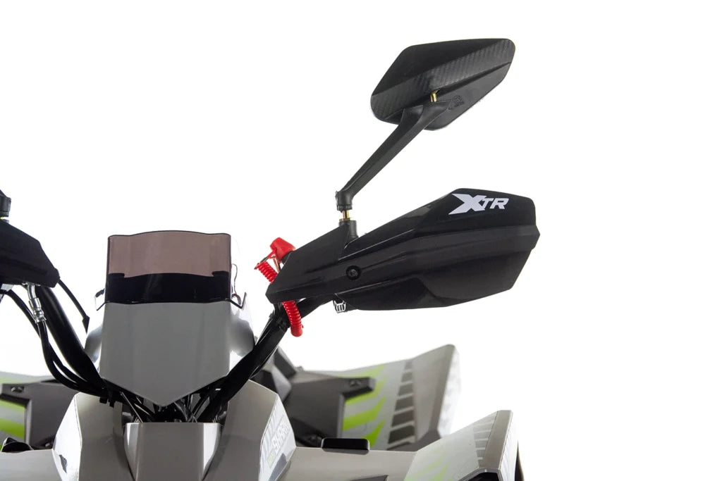 XTR SHARK PRO