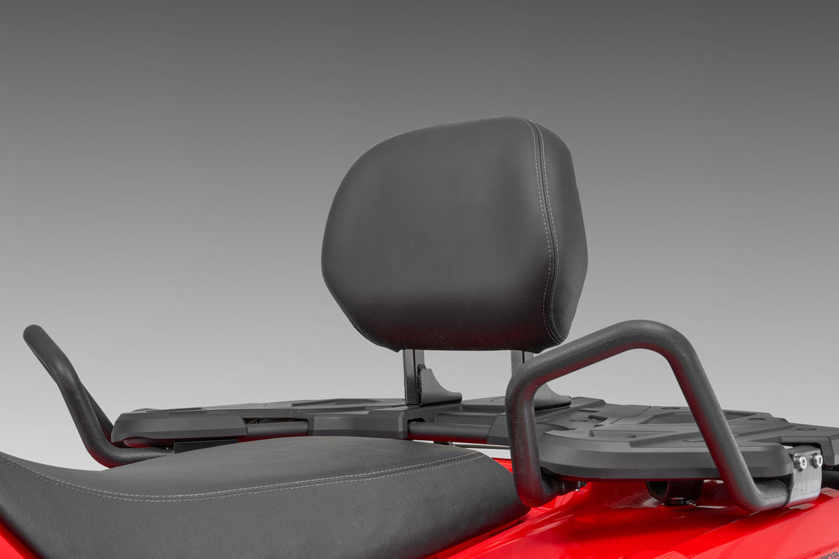QJMOTOR SFA 300
