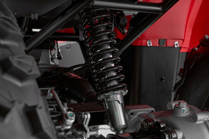 QJMOTOR SFA 300