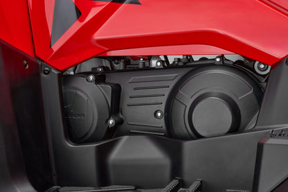 QJMOTOR SFA 300