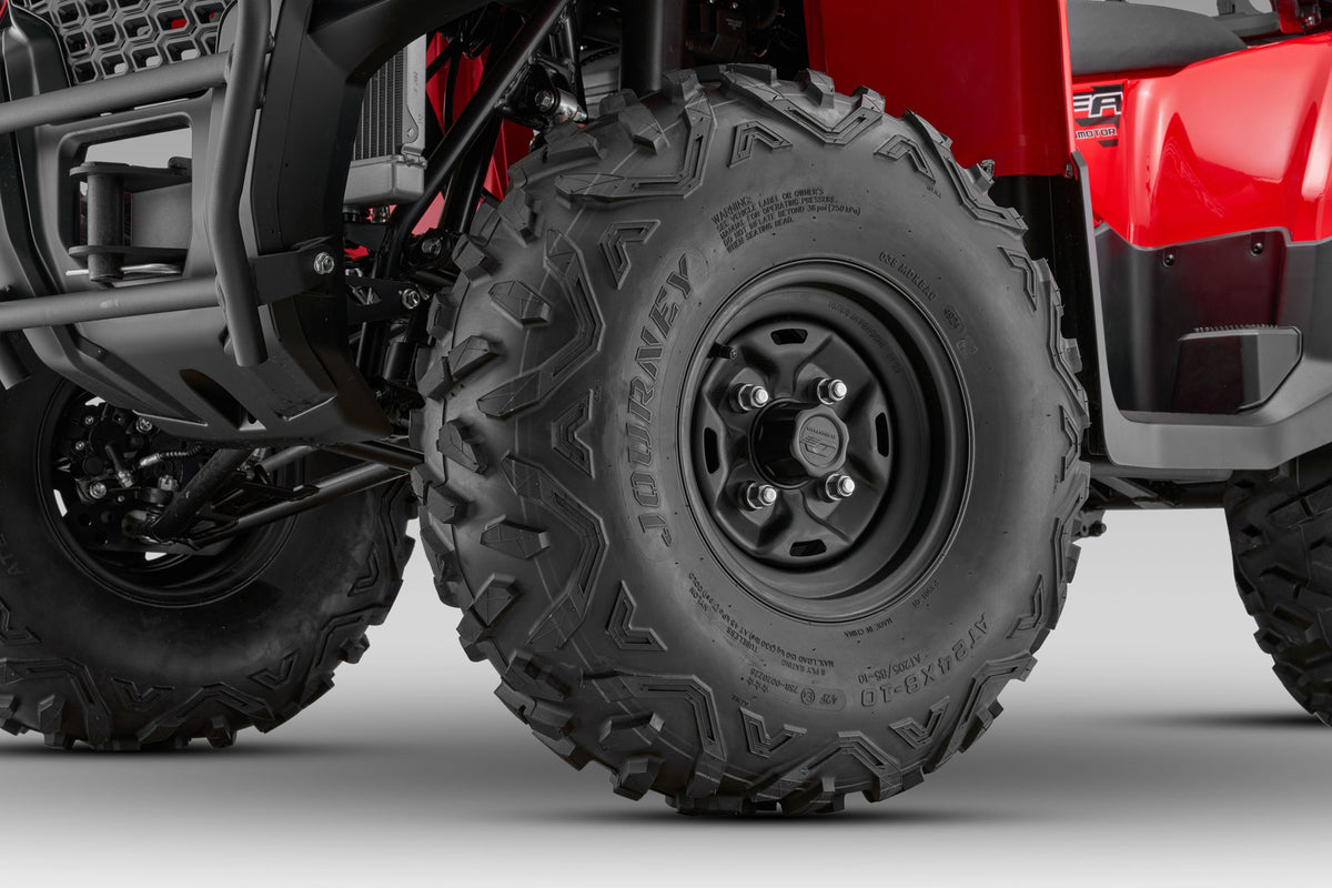 QJMOTOR SFA 300