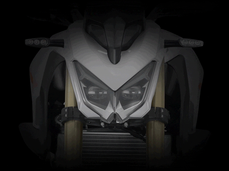 SRK 125S