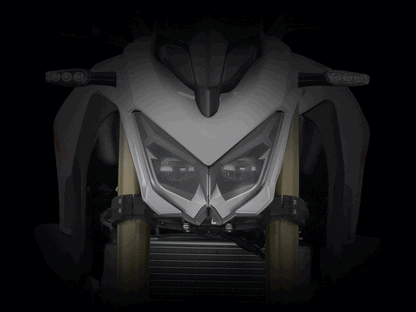 SRK 125S