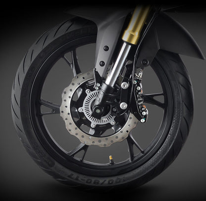 SRK 125S