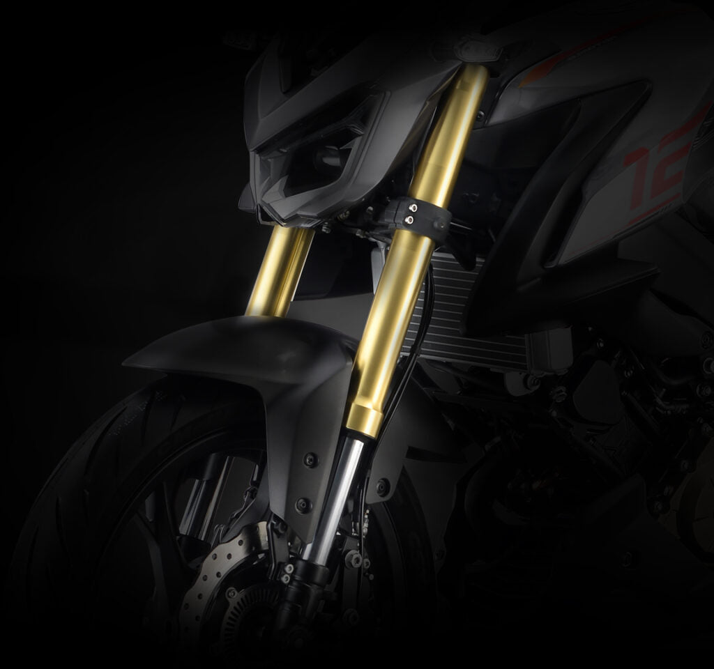 SRK 125S
