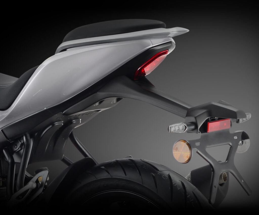 SRK 125S