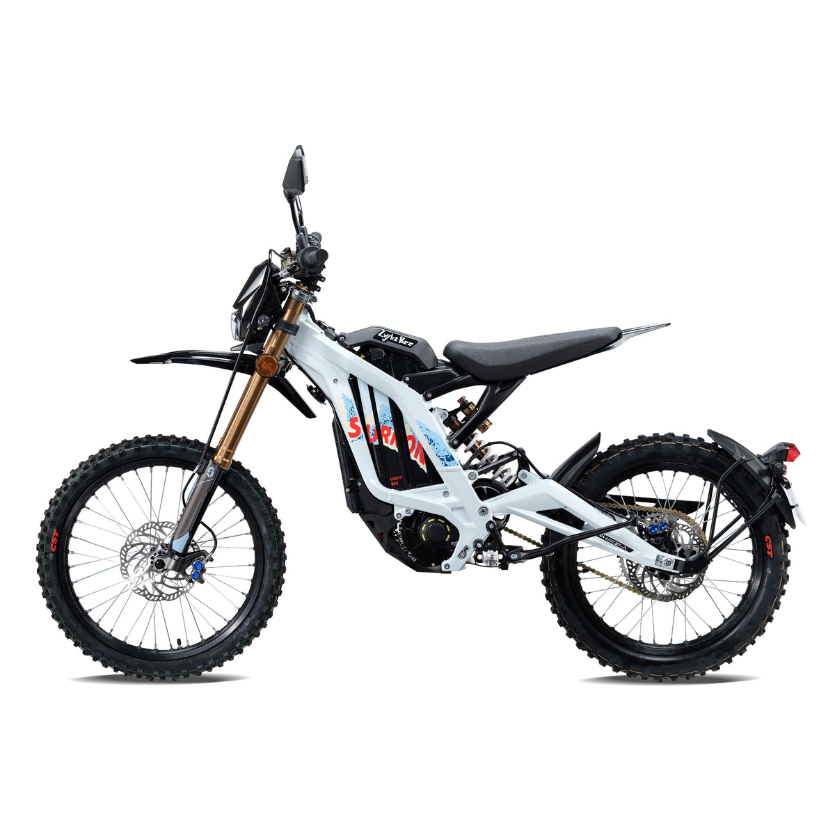 Cross elektryczny Surron Light Bee L1e 2026