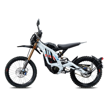 Cross elektryczny Surron Light Bee L1e 2026