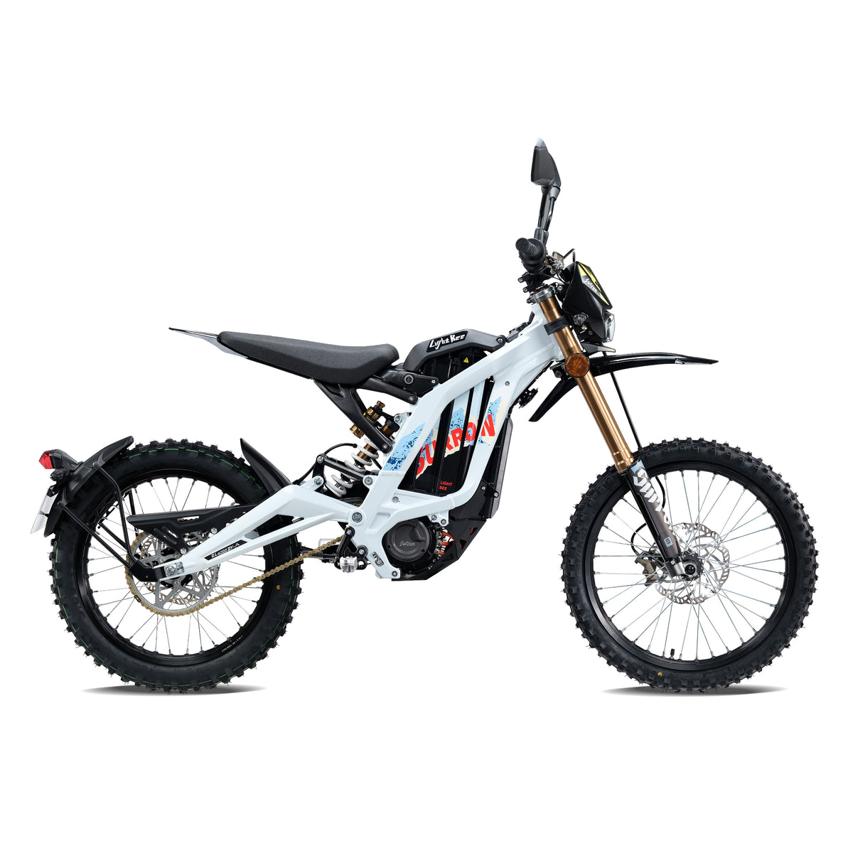 Cross elektryczny Surron Light Bee L1e 2026
