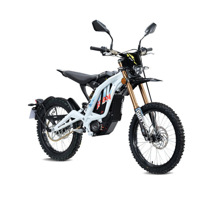 Cross elektryczny Surron Light Bee L1e 2026