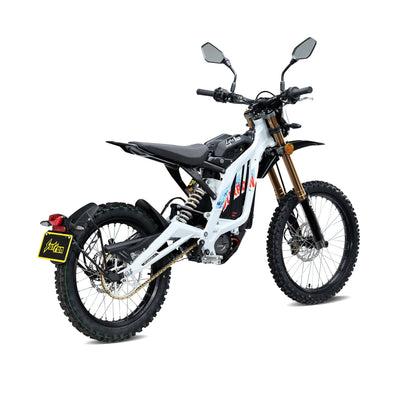Cross elektryczny Surron Light Bee L1e 2026