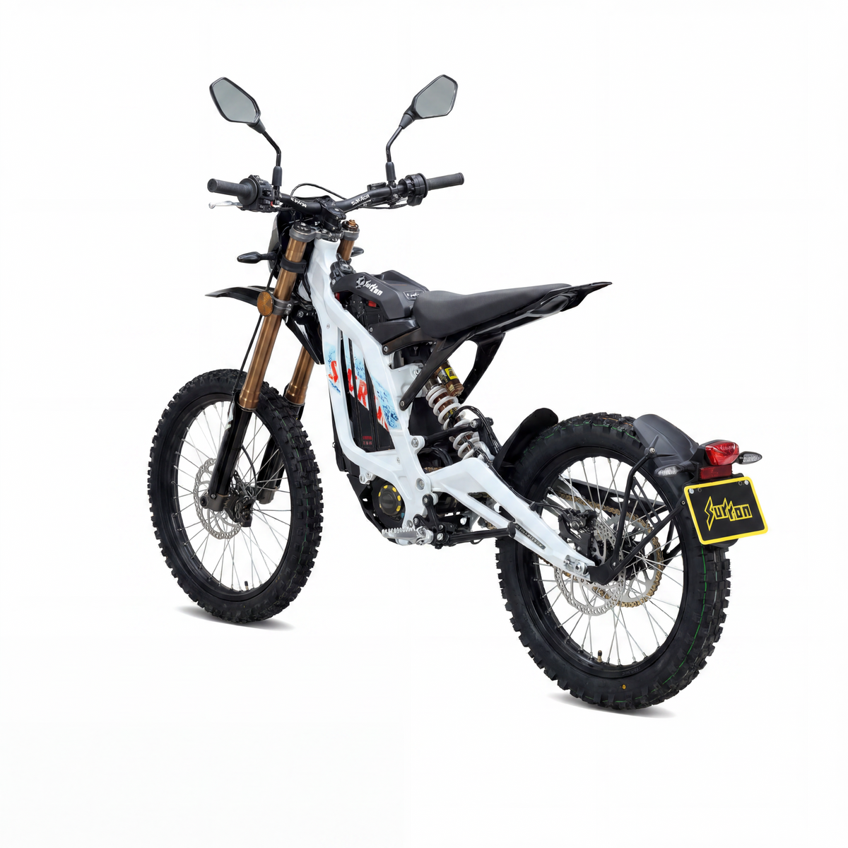 Cross elektryczny Surron Light Bee L1e 2026