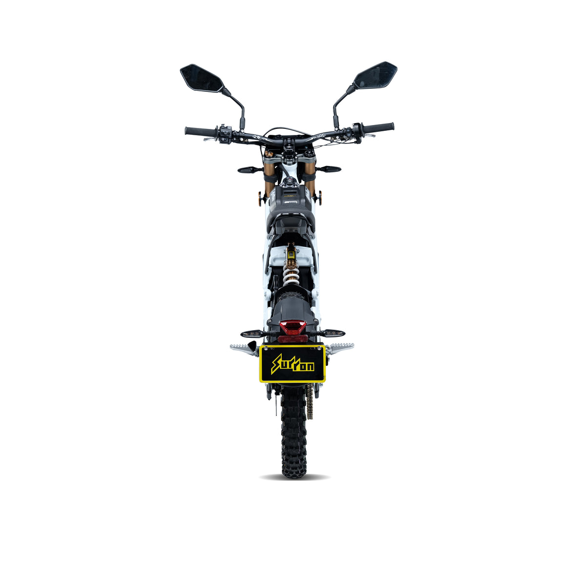 Cross elektryczny Surron Light Bee L1e 2026