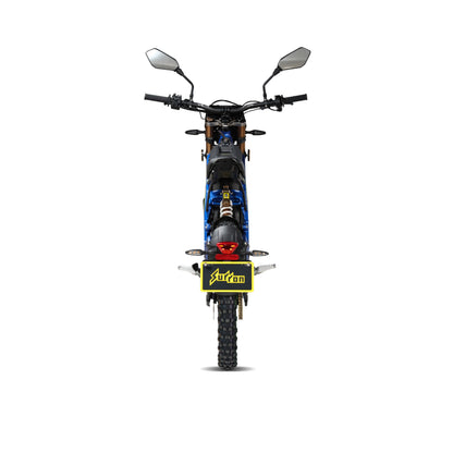 Motocross elektryczny Surron Light Bee L1e 2025