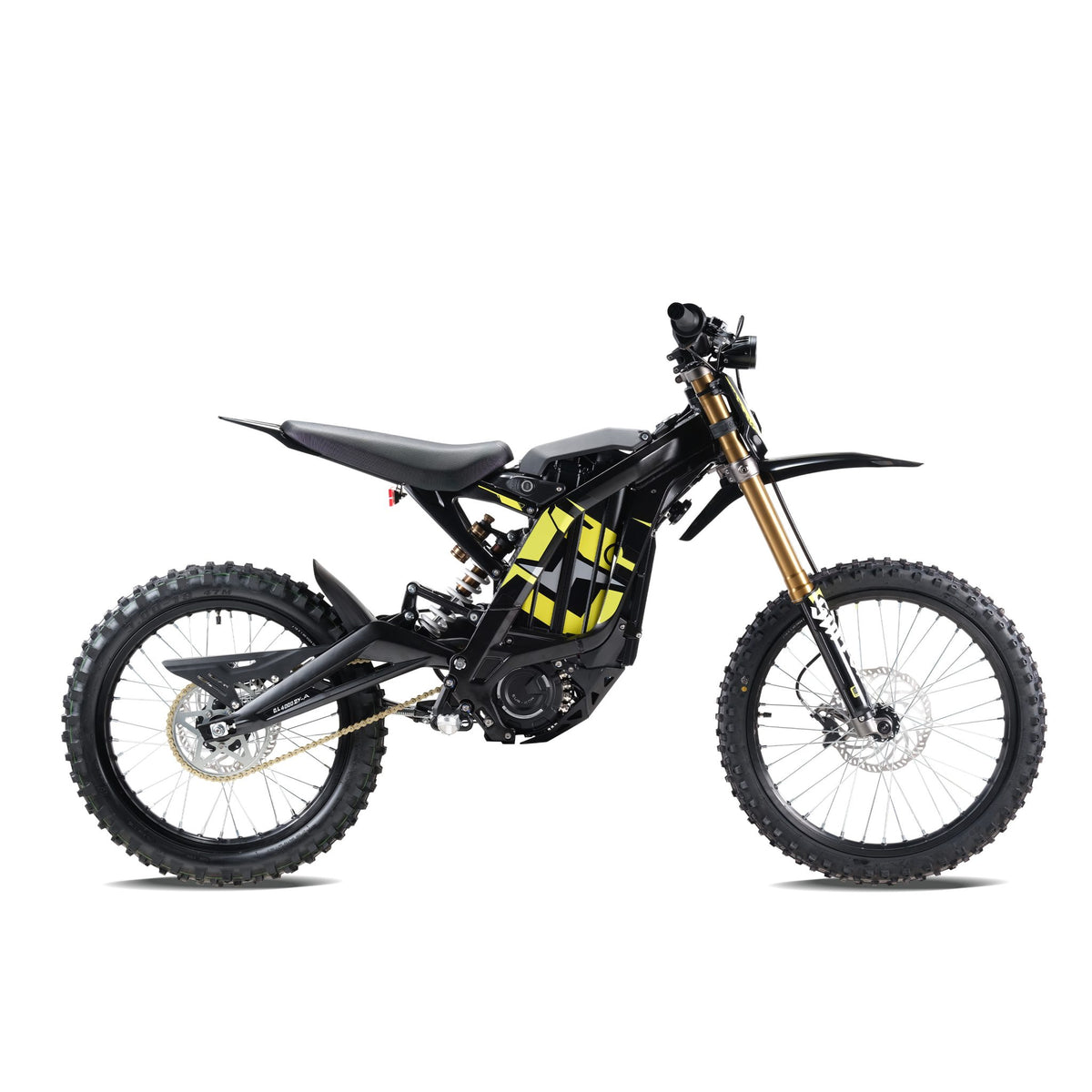 Cross elektryczny Surron Light Bee X