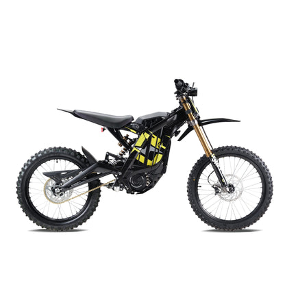 Cross elektryczny Surron Light Bee X