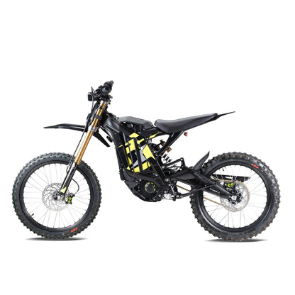Cross elektryczny Surron Light Bee X