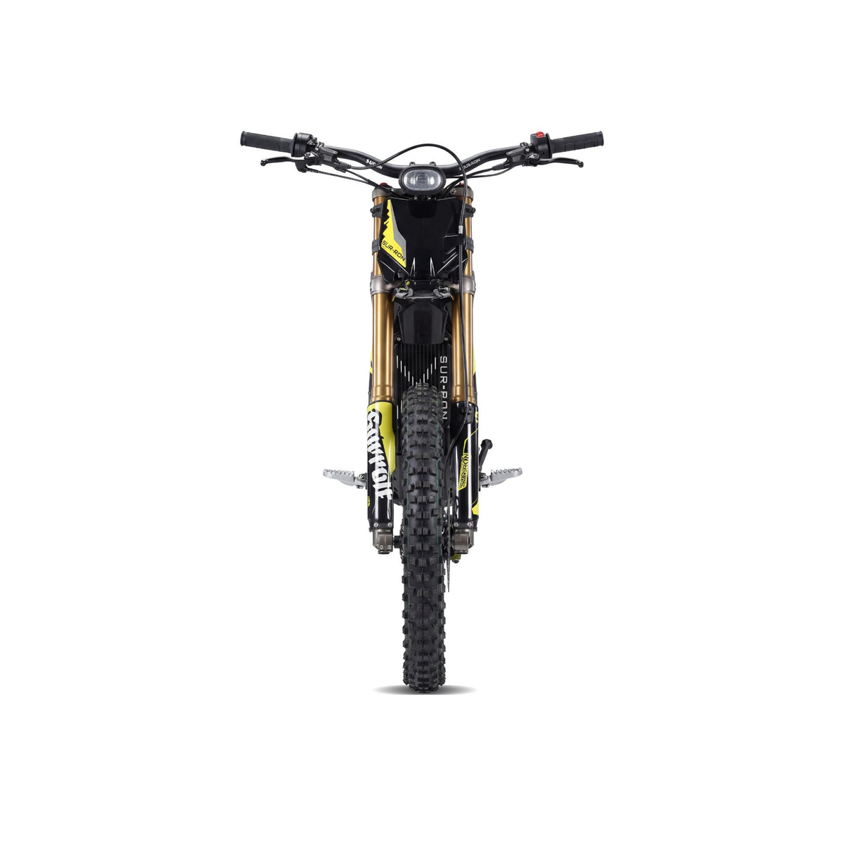 Cross elektryczny Surron Light Bee X