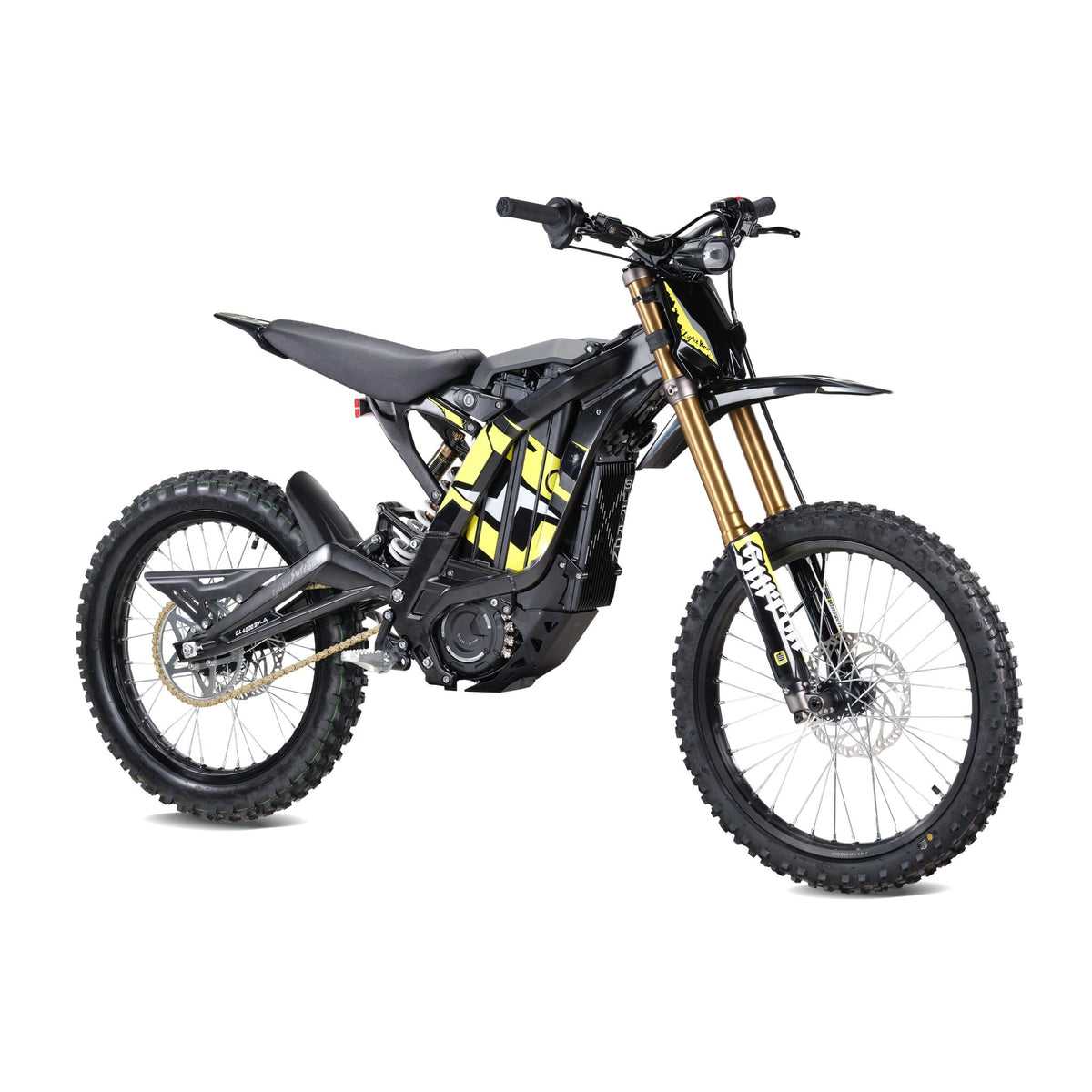Cross elektryczny Surron Light Bee X