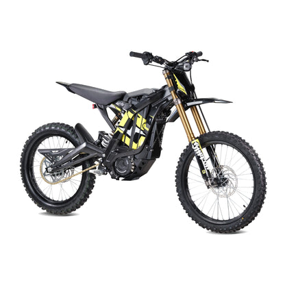 Cross elektryczny Surron Light Bee X
