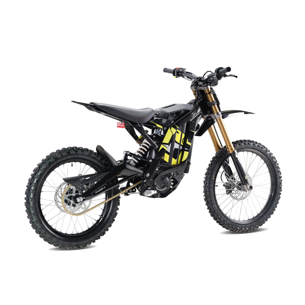 Cross elektryczny Surron Light Bee X