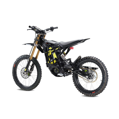 Cross elektryczny Surron Light Bee X