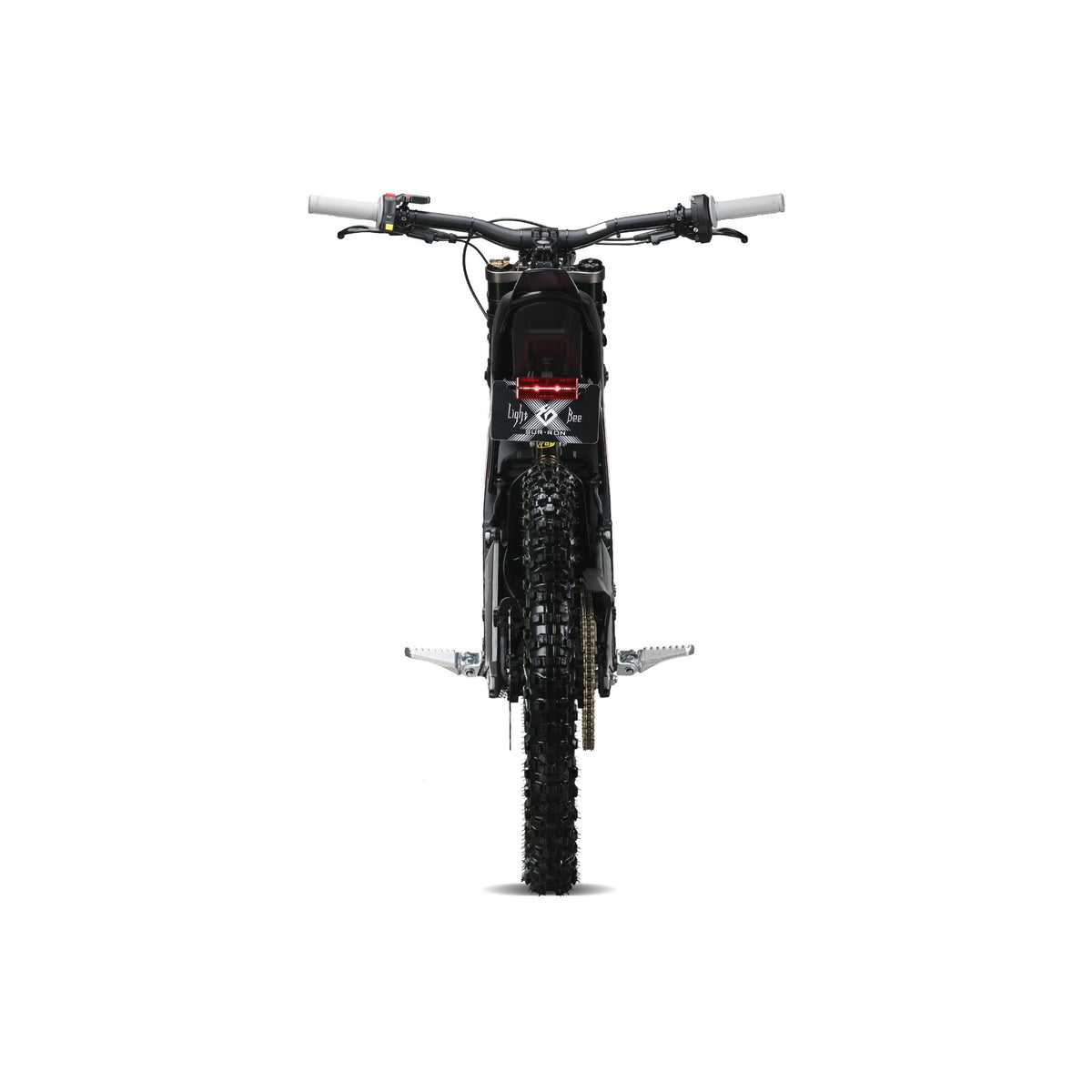 Cross elektryczny Surron Light Bee X