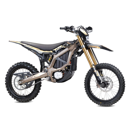 Surron Ultra Bee HP 2026 – ujęcie przednie