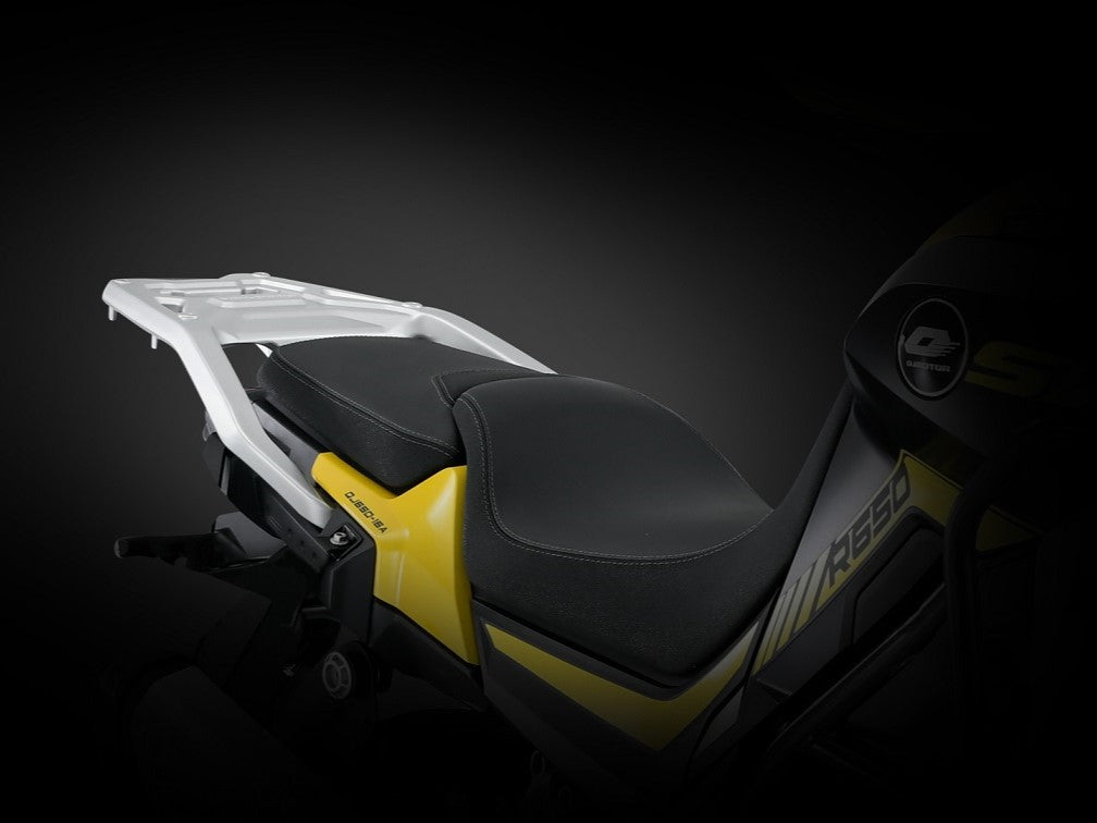STV 650X