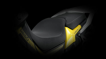 STV 650X