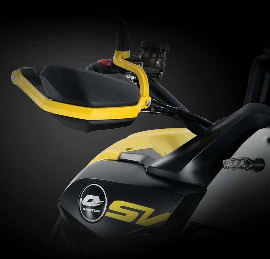 STV 650X