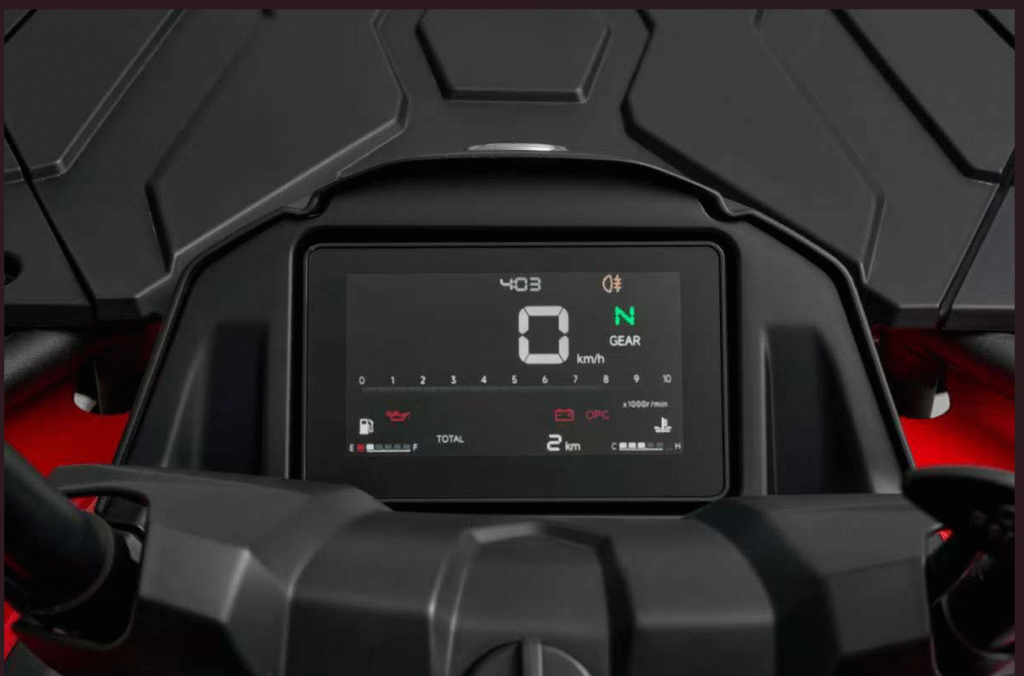 SFA 1000